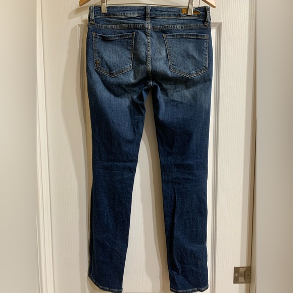 Kut from the Cloth skinny jeans size 4 - Picture 2 of 3